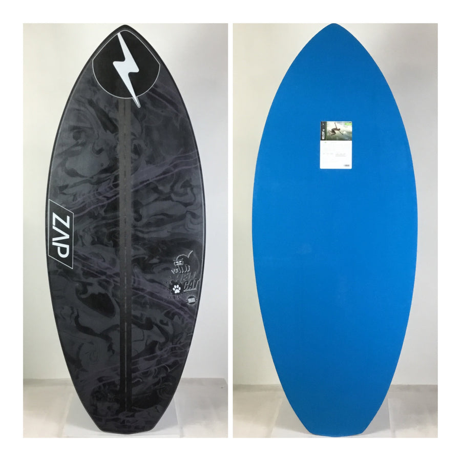 Zap Hell Cat V3 53” Skimboard