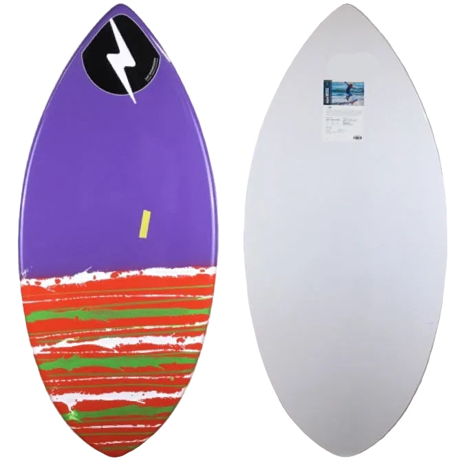 Zap Wedge Skimboards – Zap Skimboards