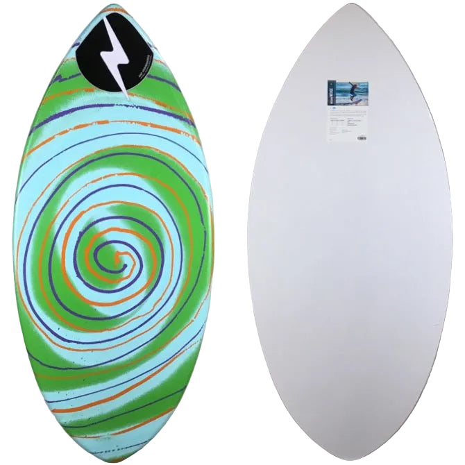 Intermediate Skimboards – Zap Skimboards