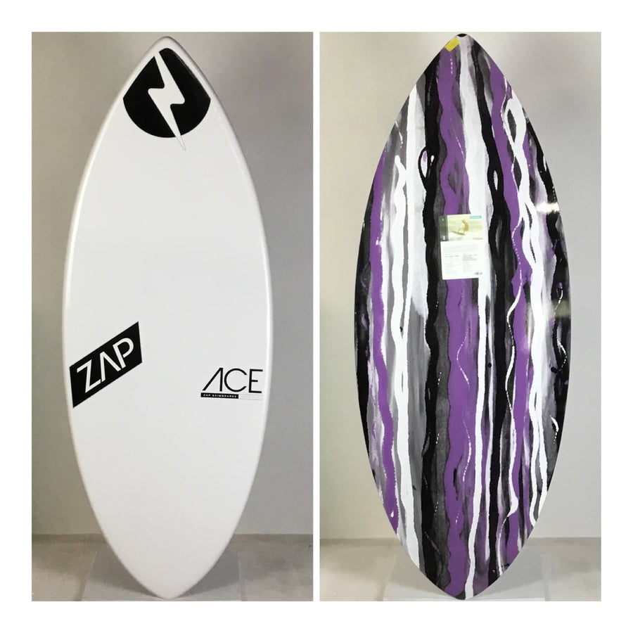 Zap Ace Skimboard 54” BLEM