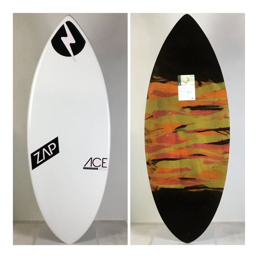 Zap Ace Skimboard 56" BLEM (HEAVY)