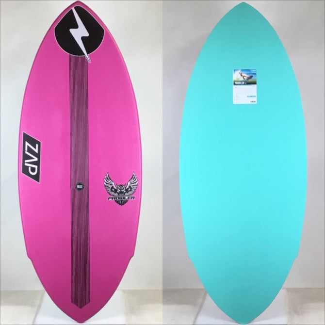 Zap Prowler V2 Skimboard 55