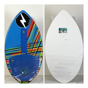 Skimboard completo Zap mini lazer 35”