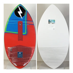 Zap Lazer komplettes Skimboard 40"