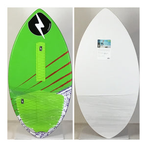 Zap Lazer komplettes Skimboard 40"