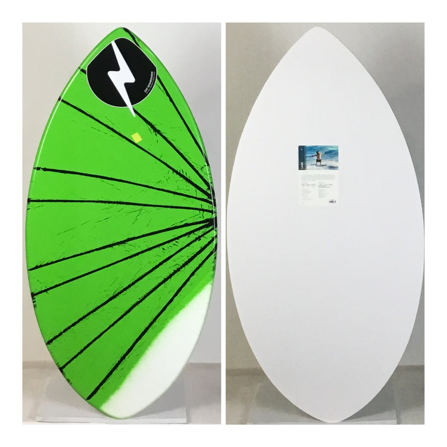 Zap Lazer BLEM Skimboard 40"