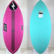 Zap Amp Skimboard 52