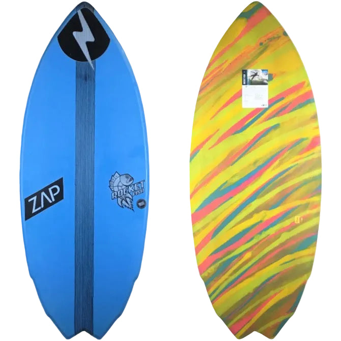 Zap Skimboards