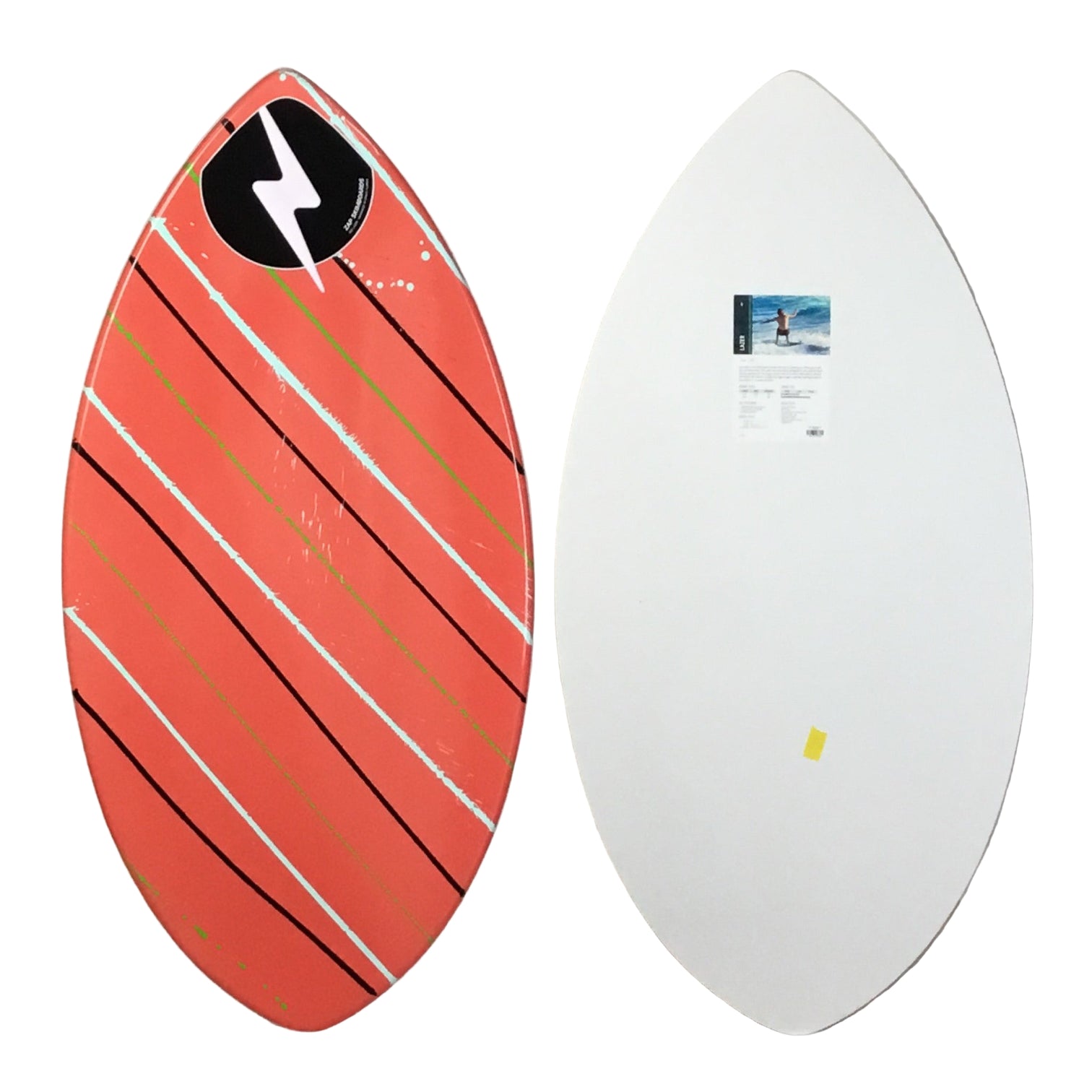 Skimboards Sale – Zap Skimboards