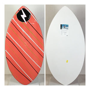 Skimboard Zap lazer blem 40"