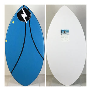 Zap Lazer Blem Skimboard 40"