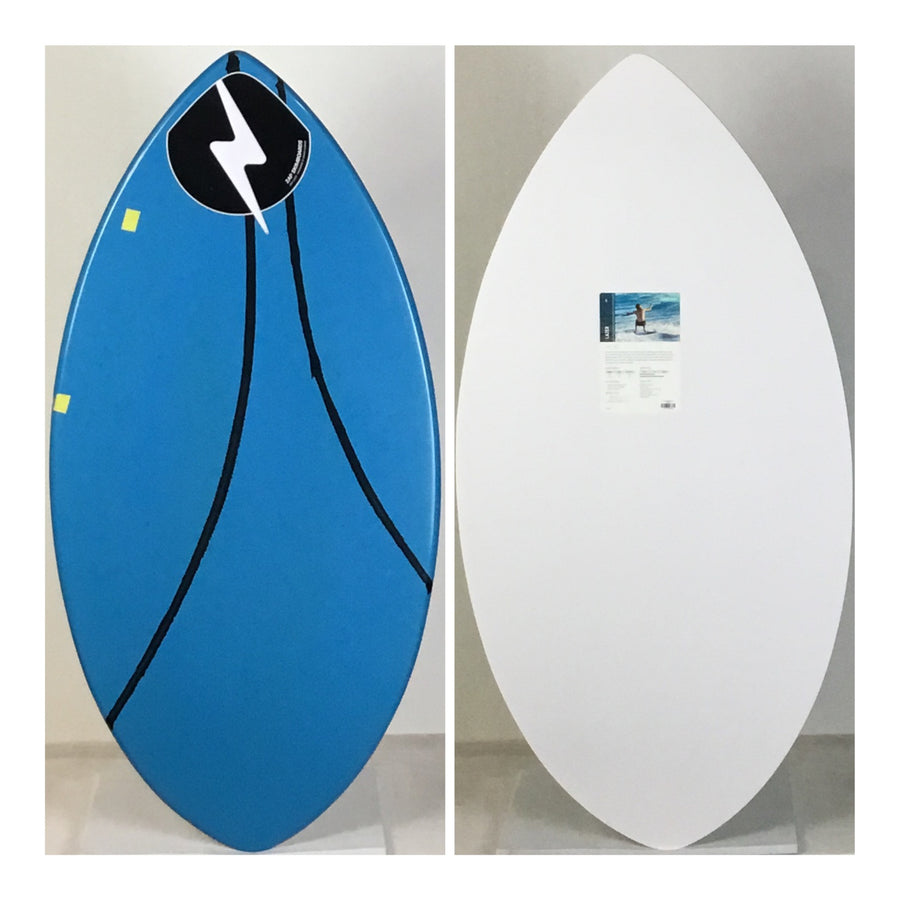 Zap Lazer BLEM Skimboard 40"