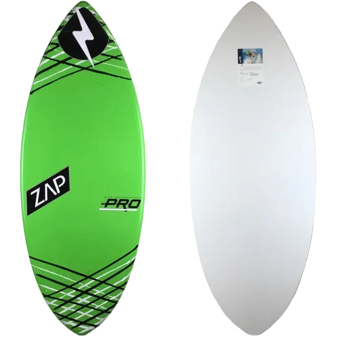 ZAP pro スキムボード 54 Zap Pro Skimboard 54