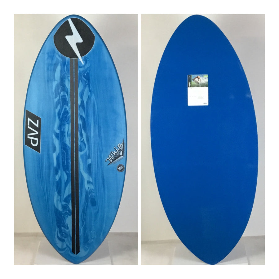 Zap Whip V2 Skimboard 50"