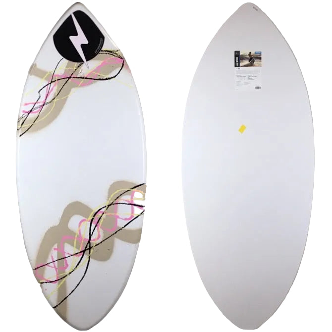 Zap Wedge Skimboards – Tagged 