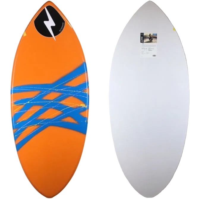 Zap Wedge Skimboards – Zap Skimboards