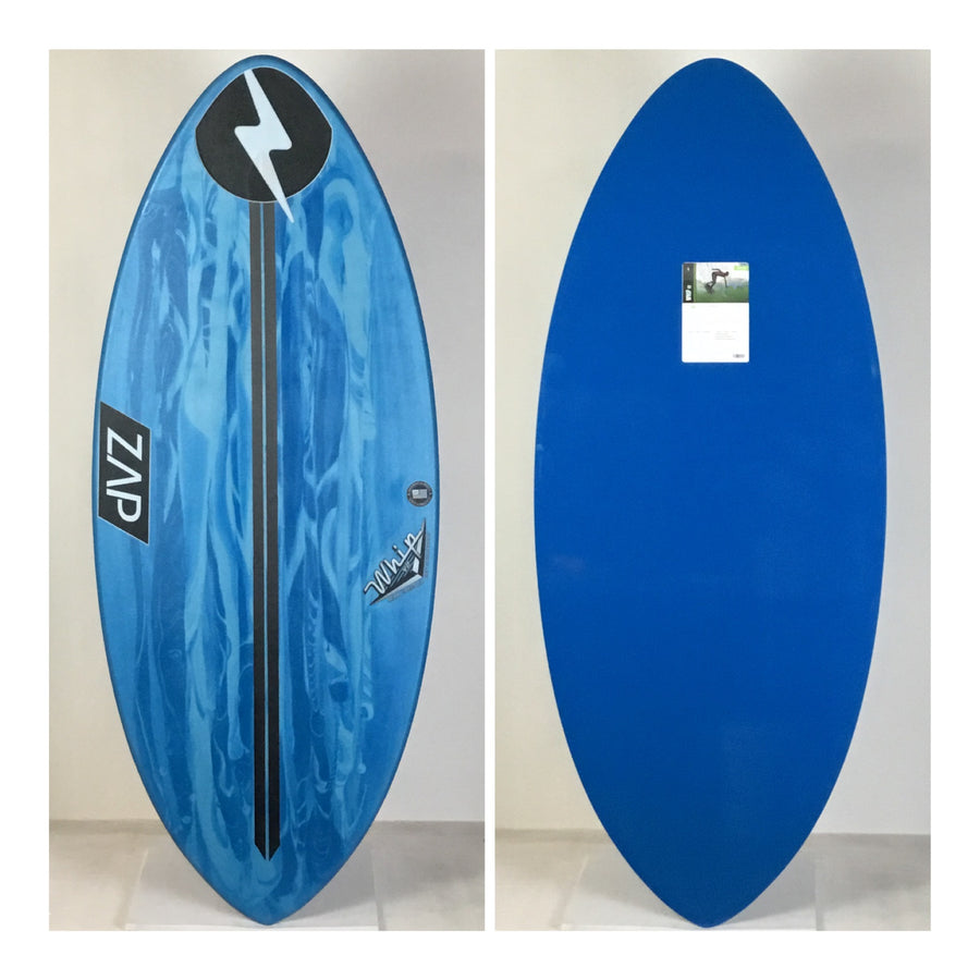 Whip v2 53” Skimboard