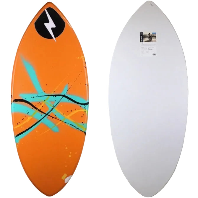 Women's Skimboards – Zap Skimboards