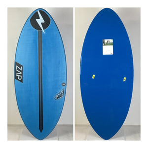 Whip v2 53" Skimboard BLEM