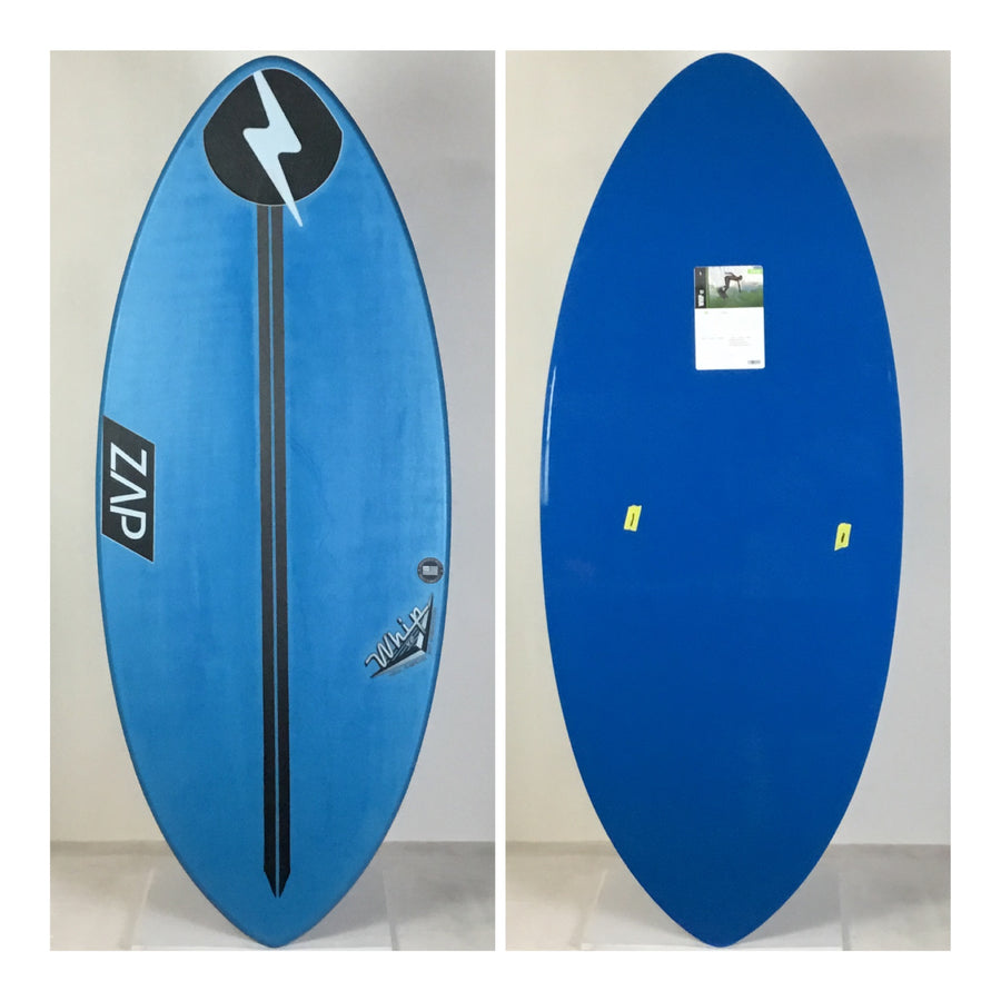 Whip v2 53” Skimboard BLEM