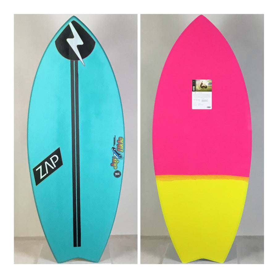 Zap Joyride Skimboard 51”