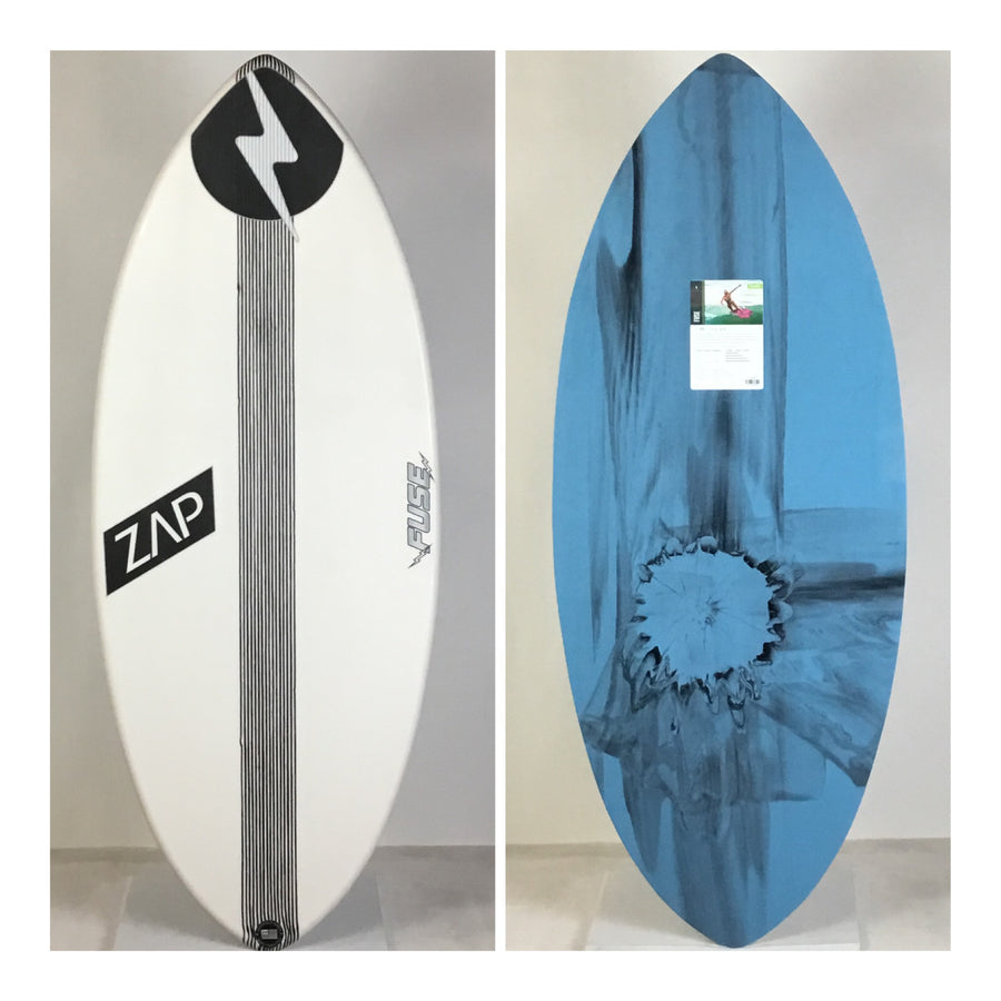 Zap Fuse Skimboard 50”