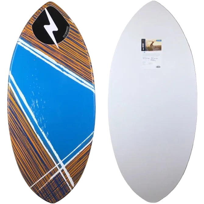 Zap Wedge Skimboards – Zap Skimboards