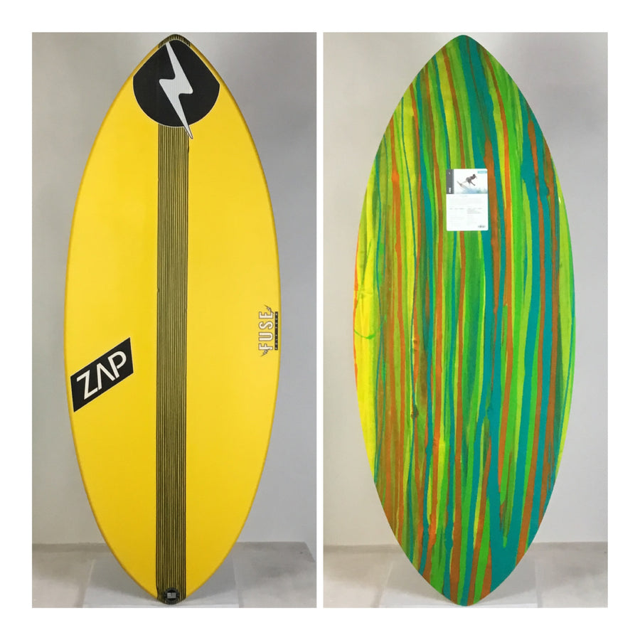 Zap Fuse Skimboard 56”