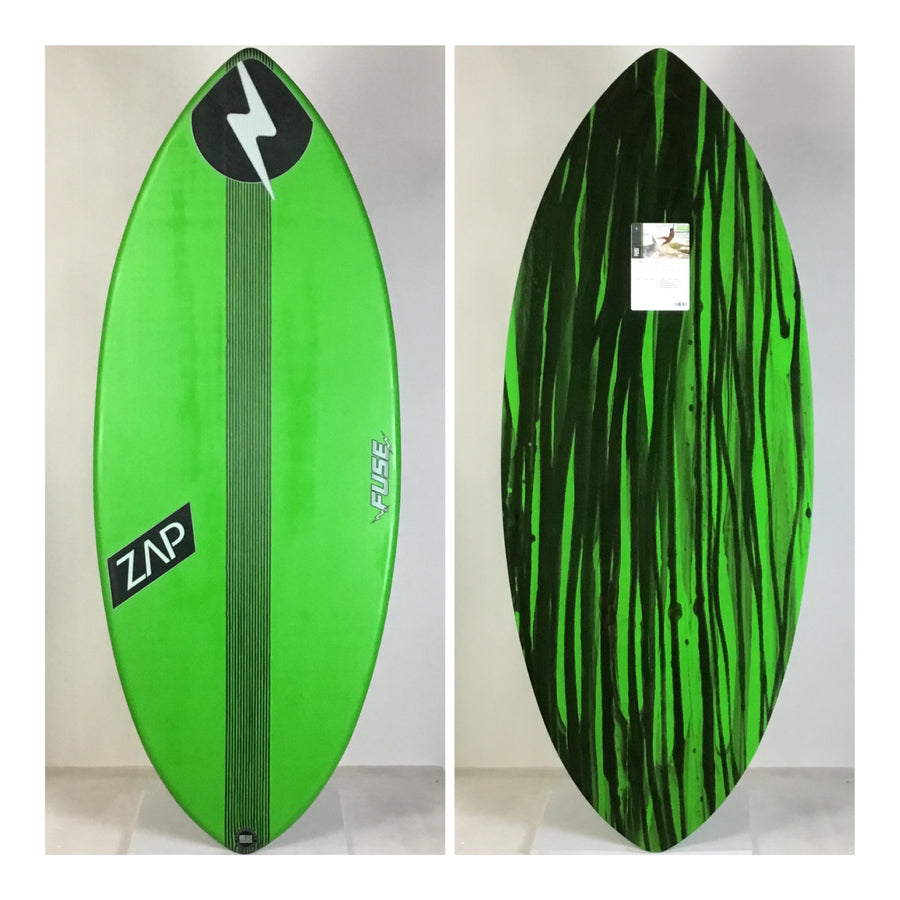Zap Fuse Skimboard 56”