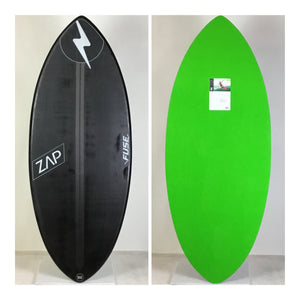 Zap Fuse Skimboard 52 Zoll