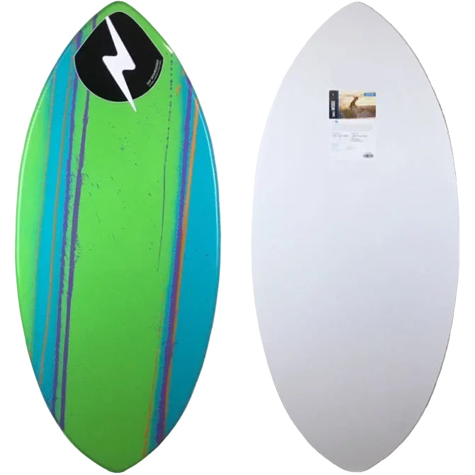 Zap Wedge Skimboards – Zap Skimboards