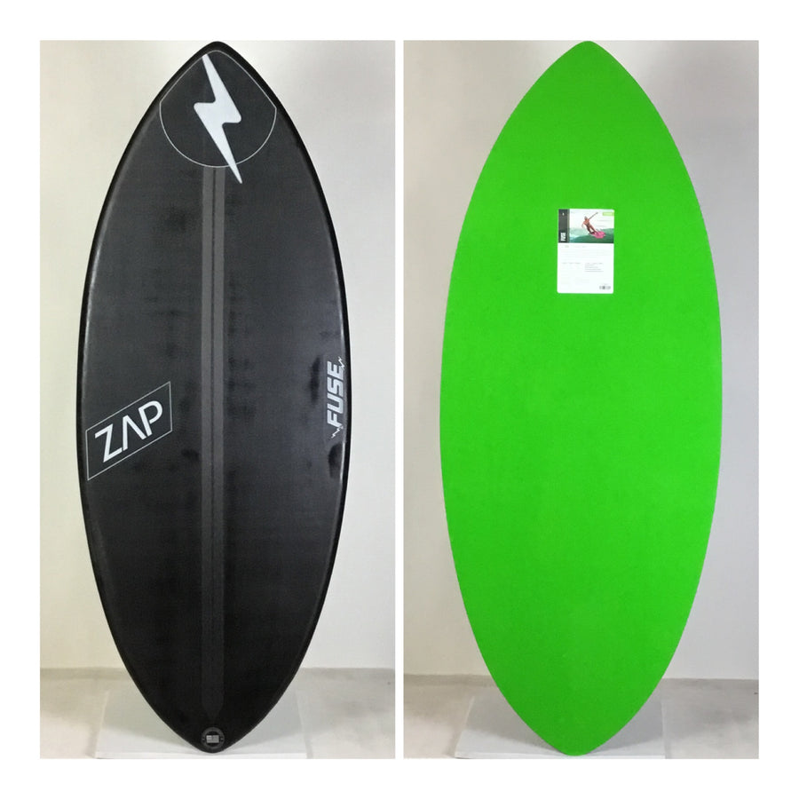 Zap Fuse Skimboard 52”