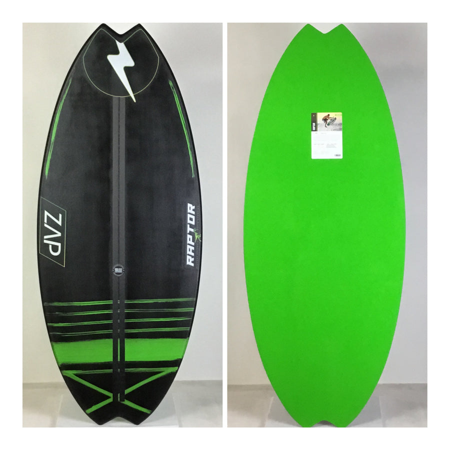 Zap Raptor 50” Skimboard