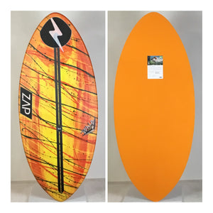 Whip v2 50-Zoll-Skimboard