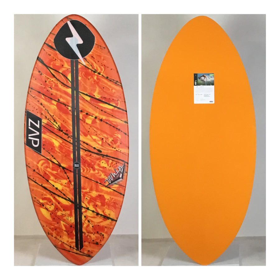 Whip v2 50” Skimboard
