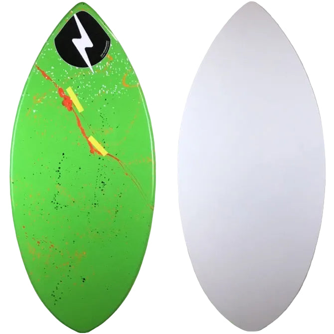Zap Wedge Skimboards – Zap Skimboards