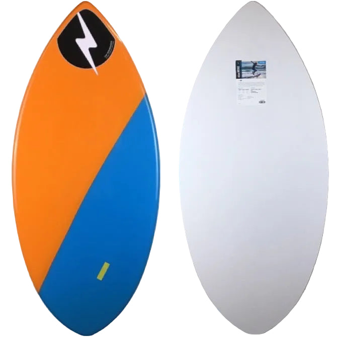 Zap Wedge Skimboards – Zap Skimboards