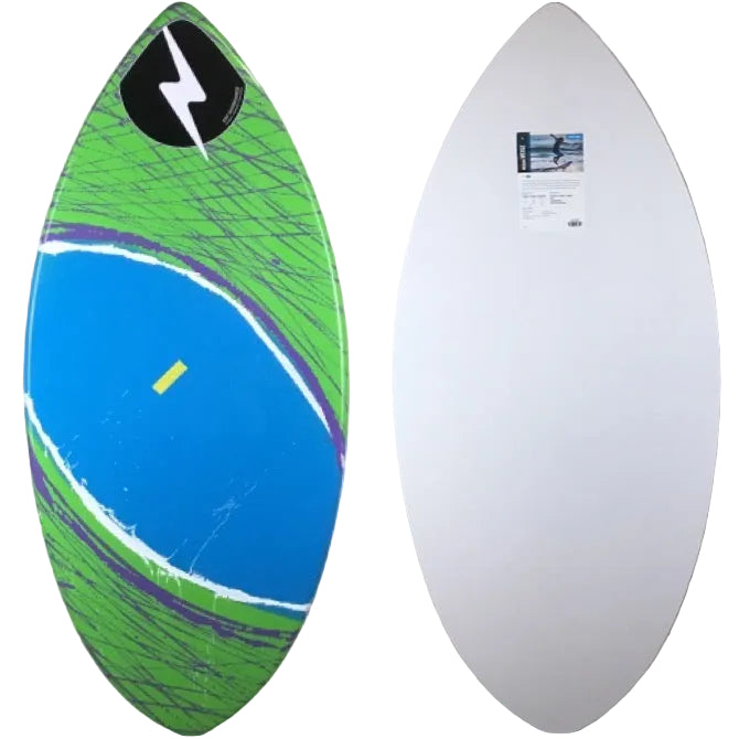 Zap Wedge Skimboards – Zap Skimboards