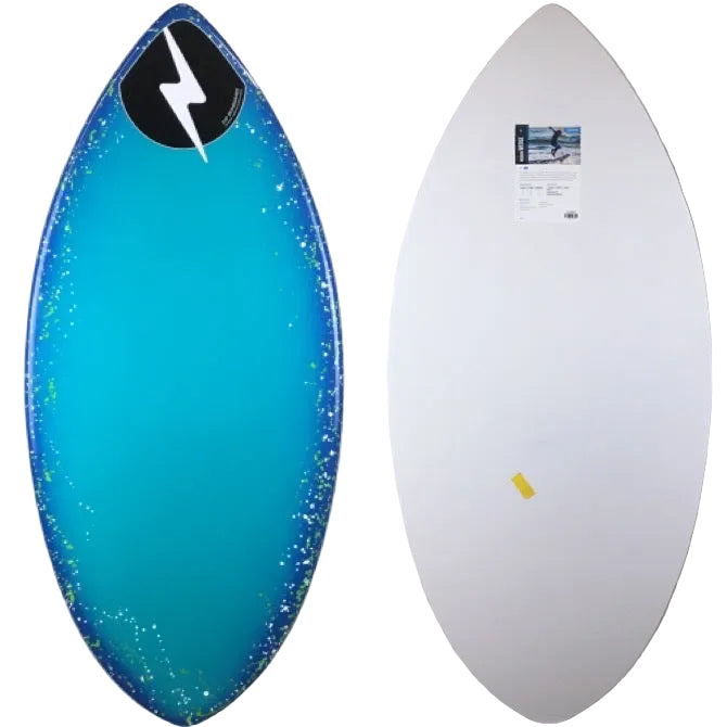 Zap Skimboards