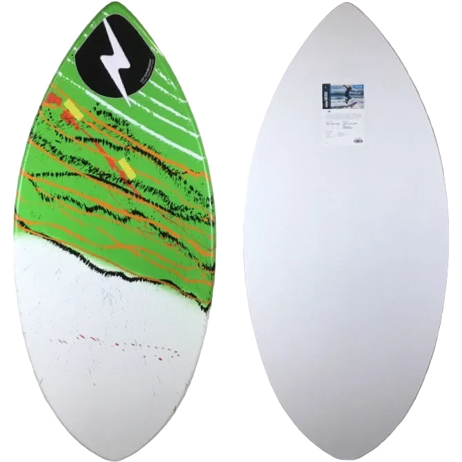 Zap Skimboards
