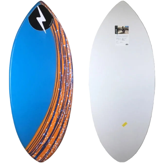 Zap Skimboards