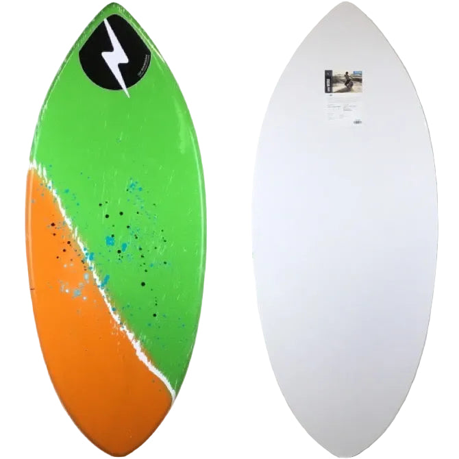 Women's Skimboards – Zap Skimboards