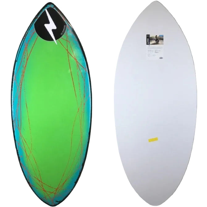 Zap Wedge Skimboards – Zap Skimboards