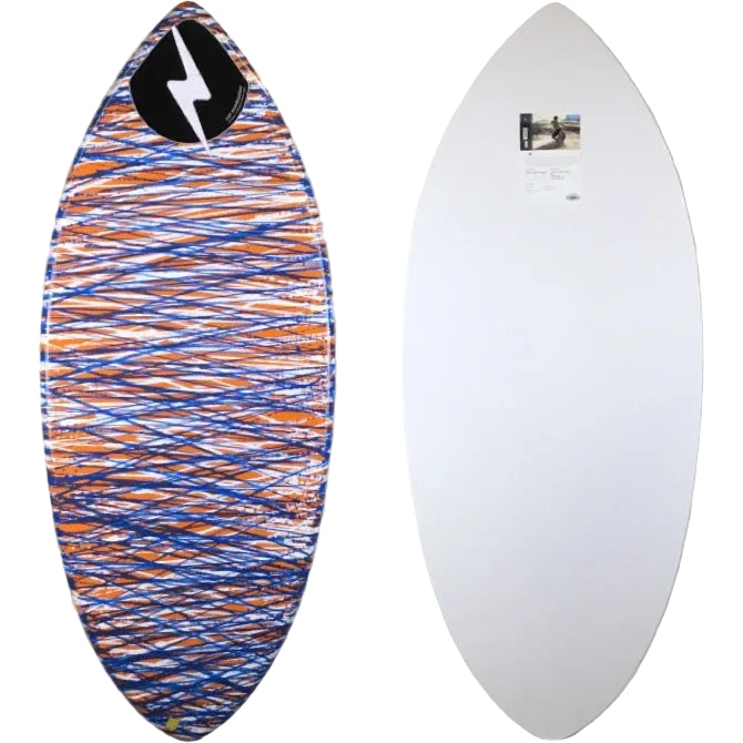 Zap Wedge Skimboards – Zap Skimboards