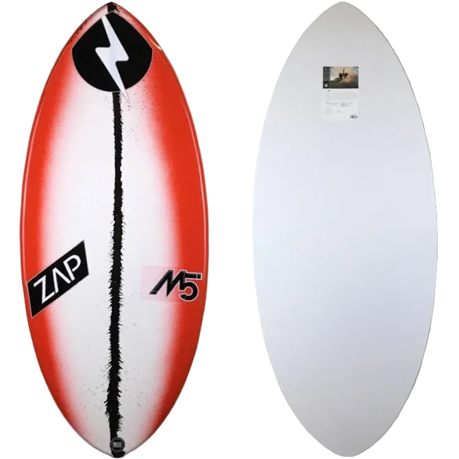 Zap M5 Skimboard 48