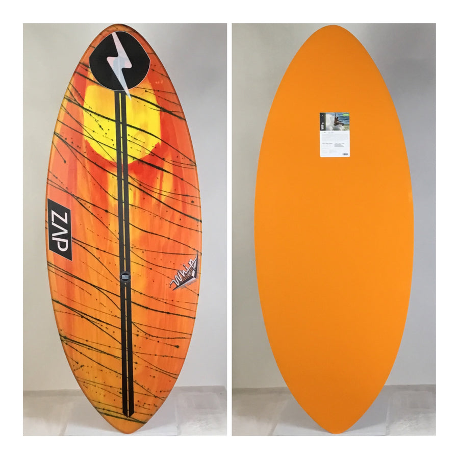 Whip v2 56” Skimboard