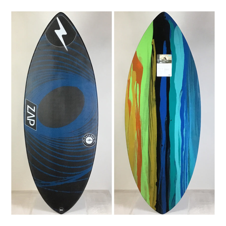 Zap Cazador Skimboard 56”