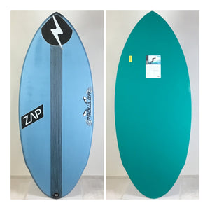 Zap Prowler Skimboard 51” BLEM