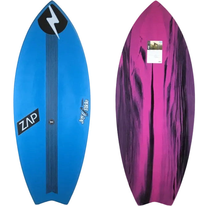 Zap Joyride Skimboard 55
