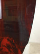 Zap Rocket Fish Skimboard 51